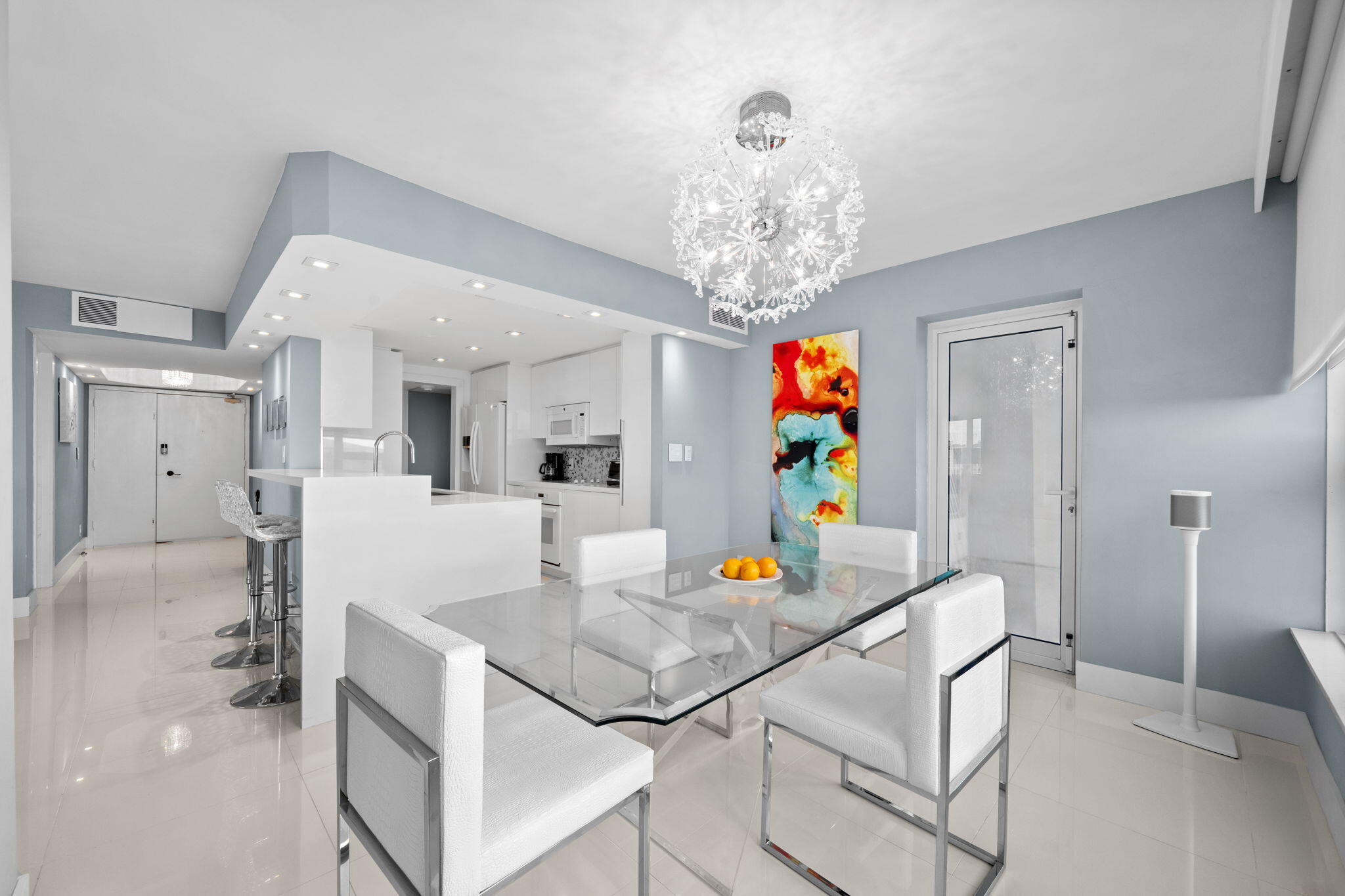 OCEAN COLONY CONDO - Residential