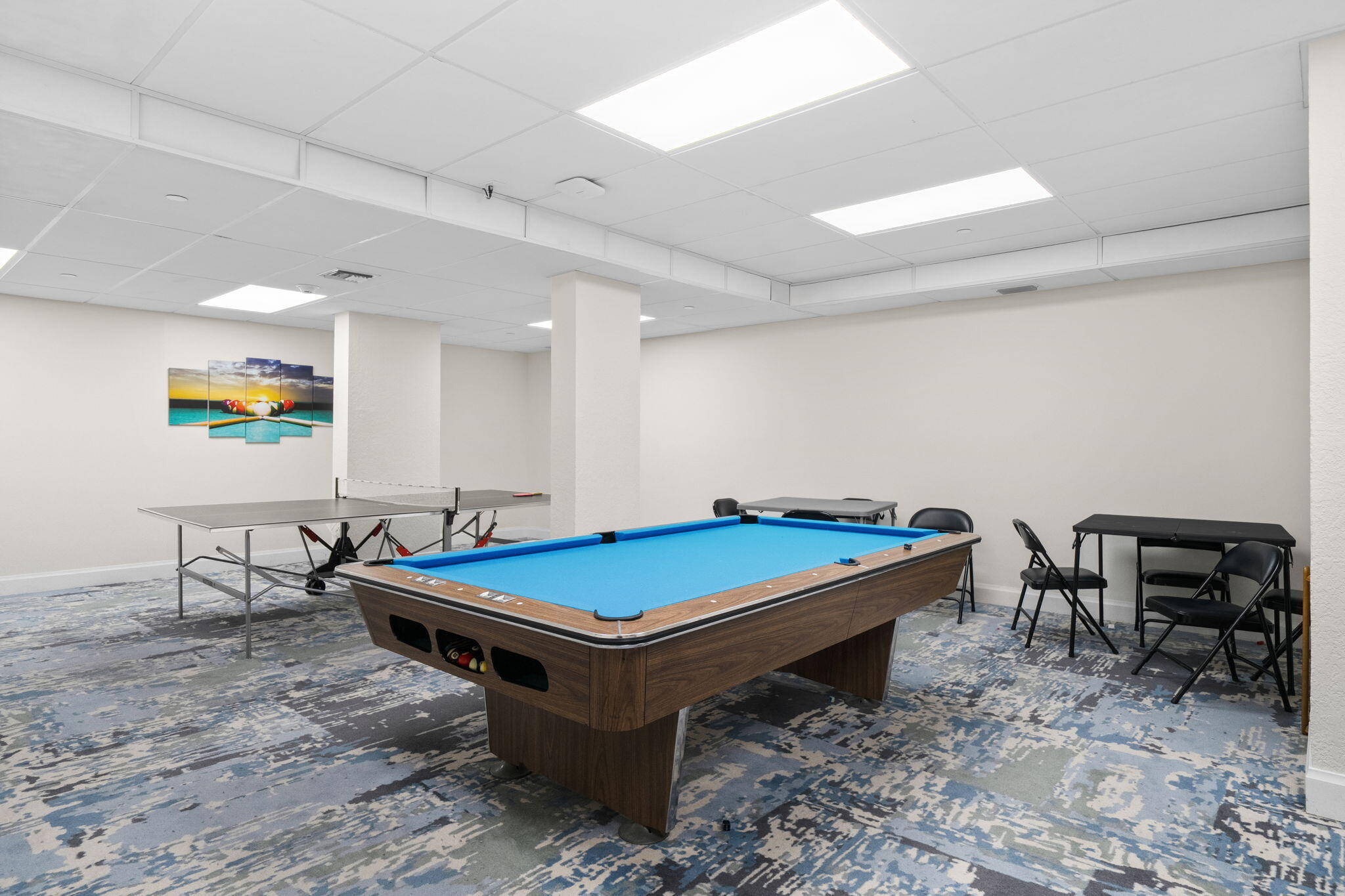 OCEAN COLONY CONDO - Residential