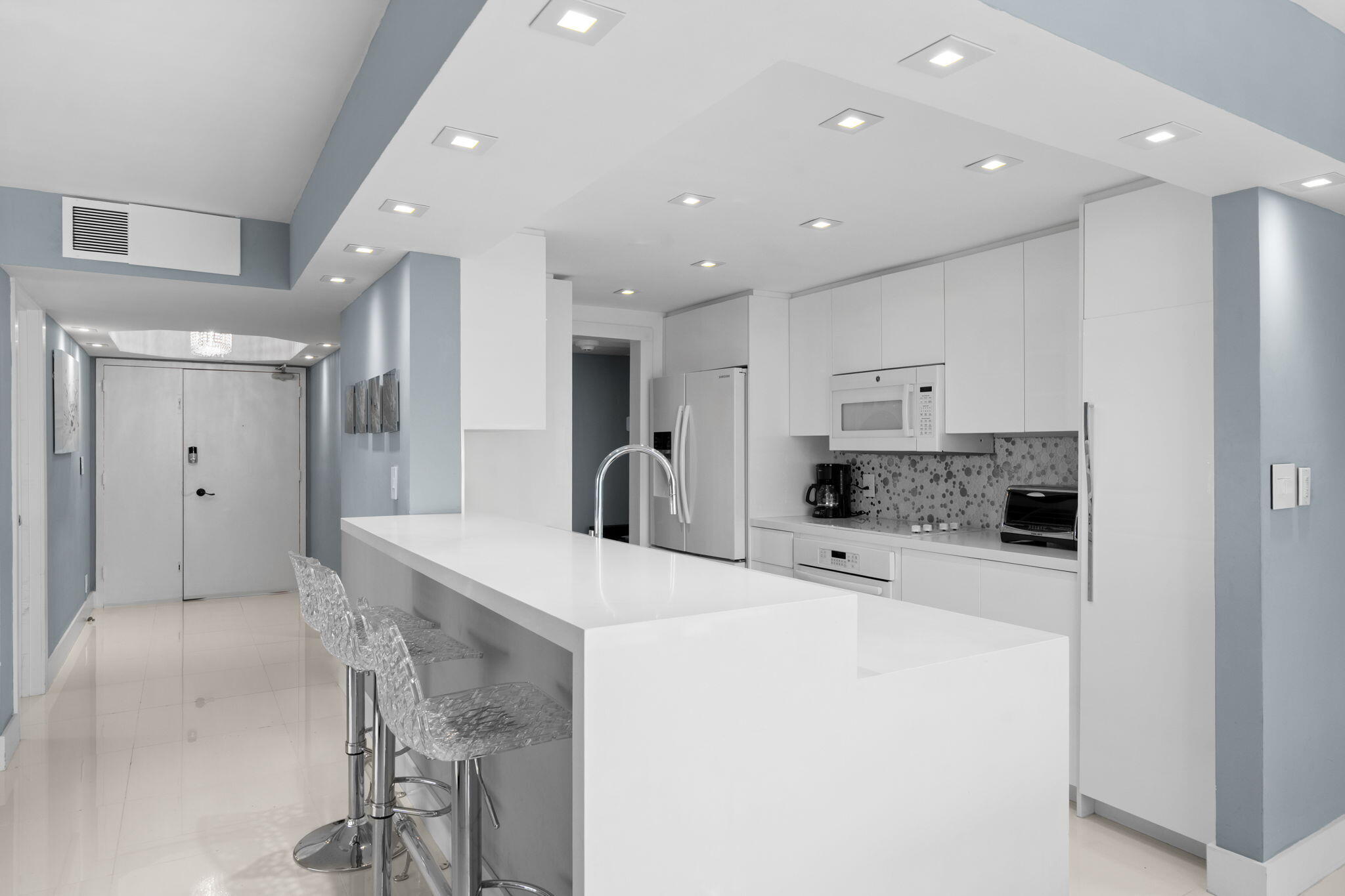 OCEAN COLONY CONDO - Residential