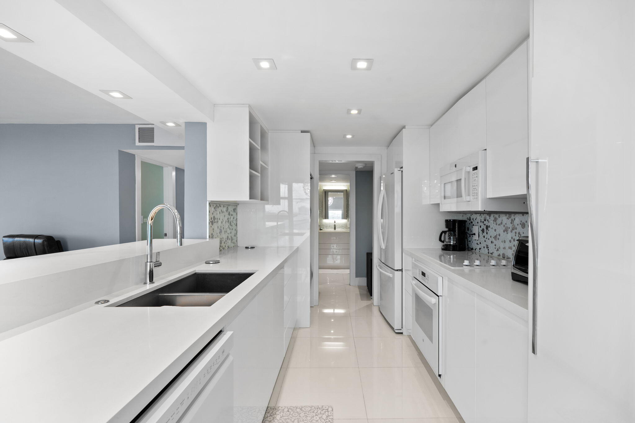 OCEAN COLONY CONDO - Residential