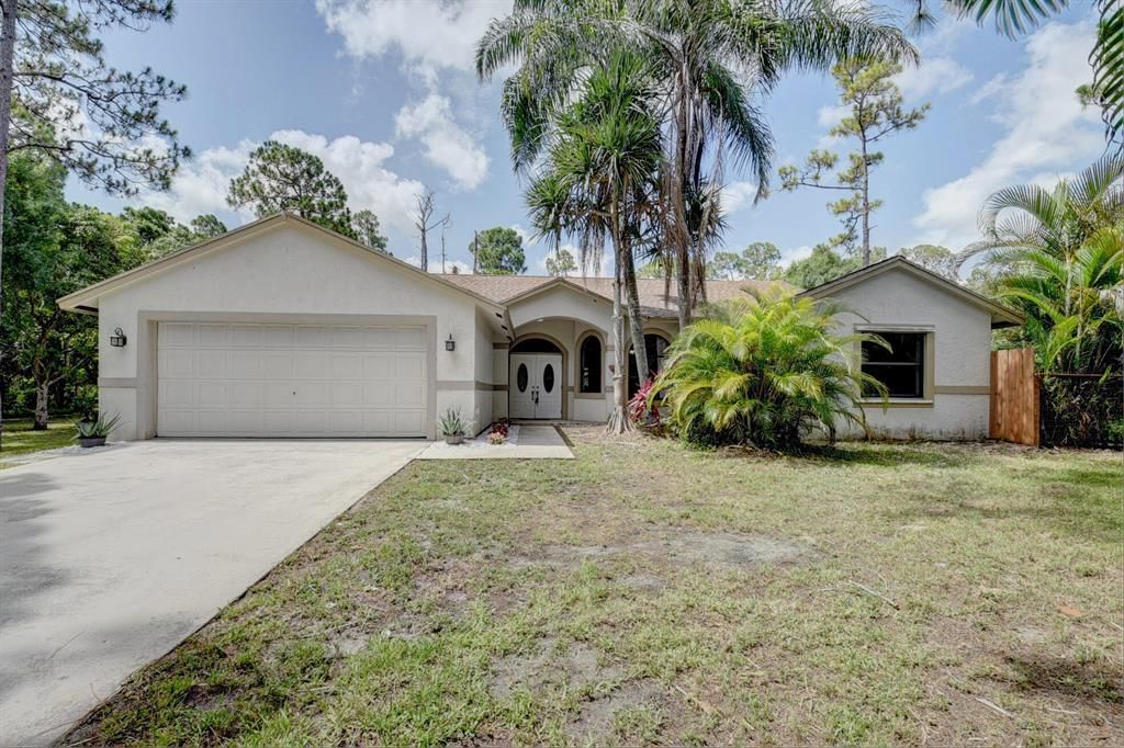 Photo of 17766 61st Place N, Loxahatchee, FL 33470 (MLS # R10722213)