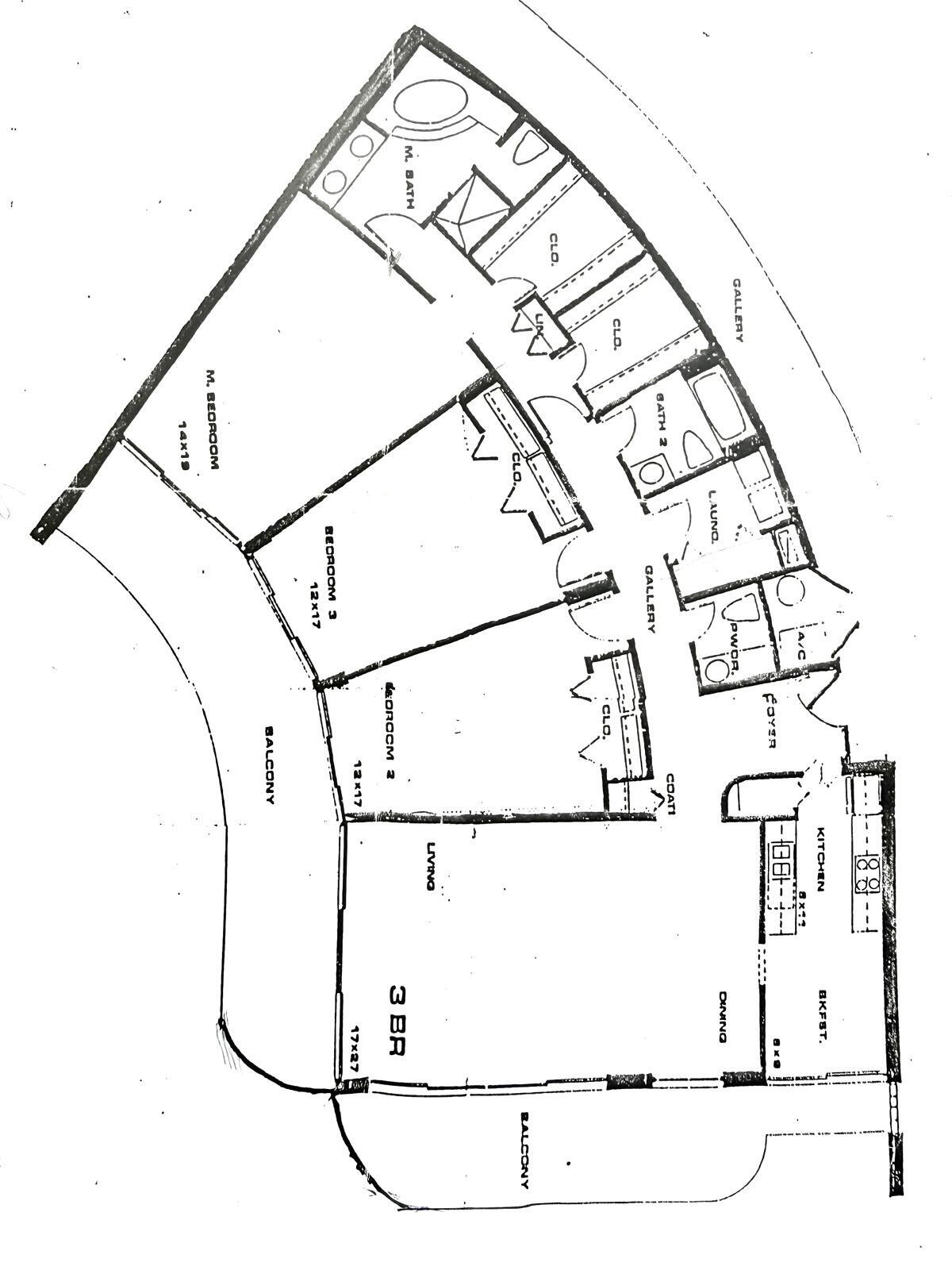 THIRTY-THREE SIXTY CONDO - Residential