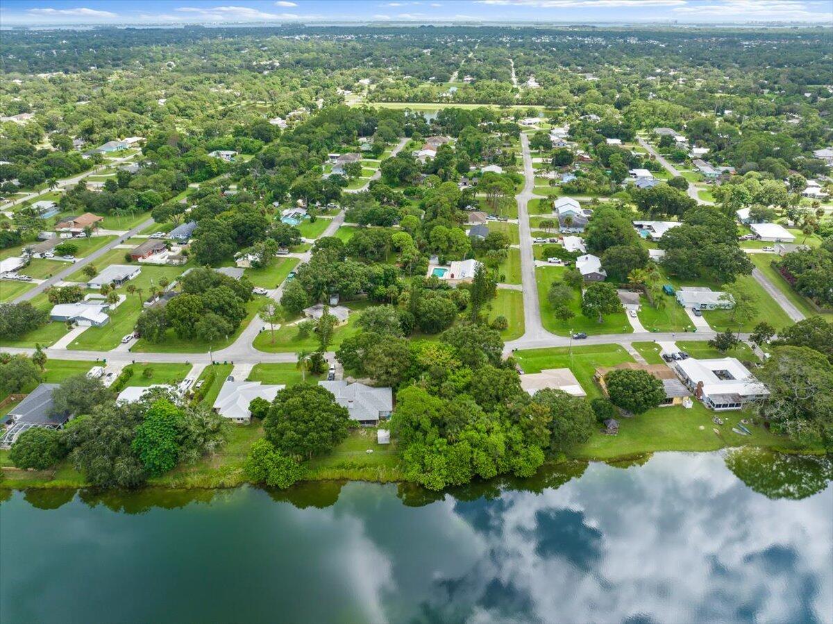 LAKEWOOD PARK UNIT 8A - Land