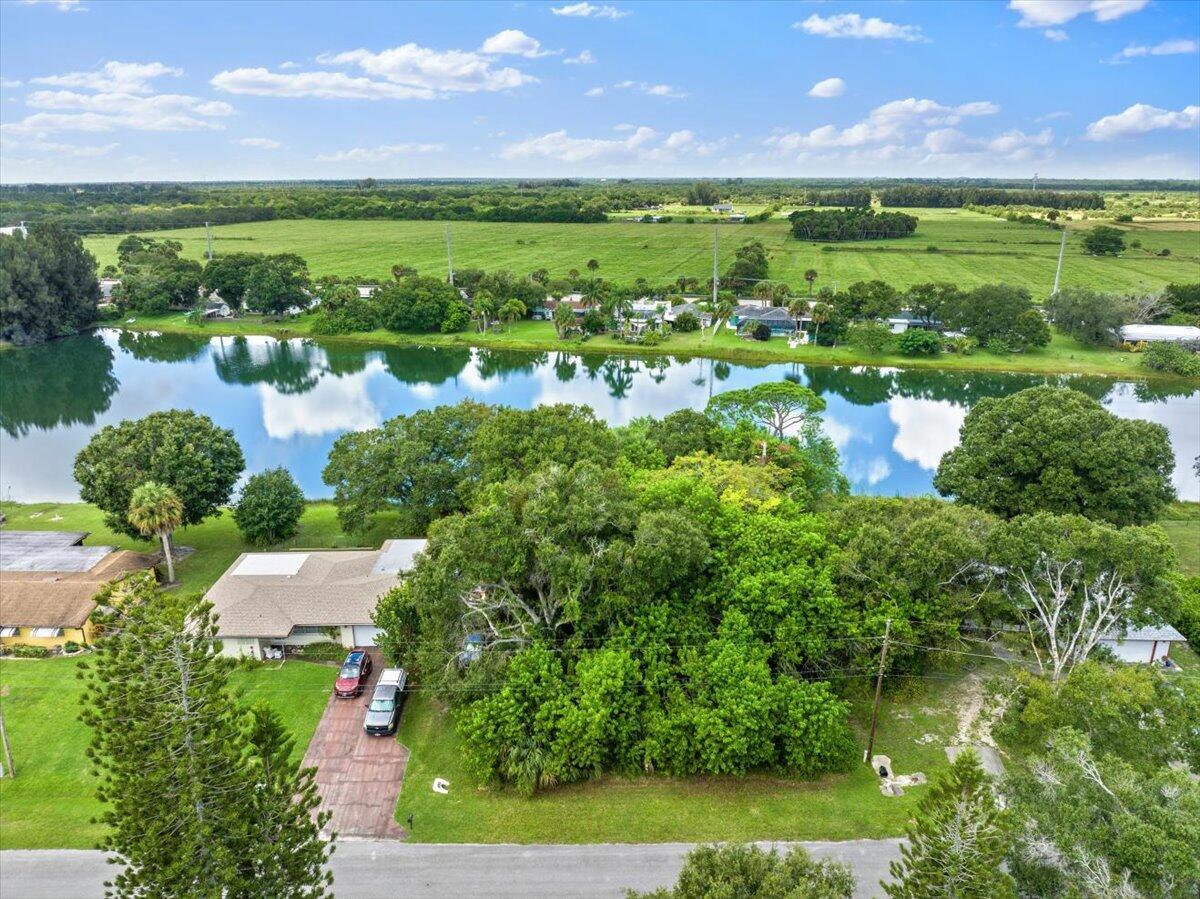 LAKEWOOD PARK UNIT 8A - Land