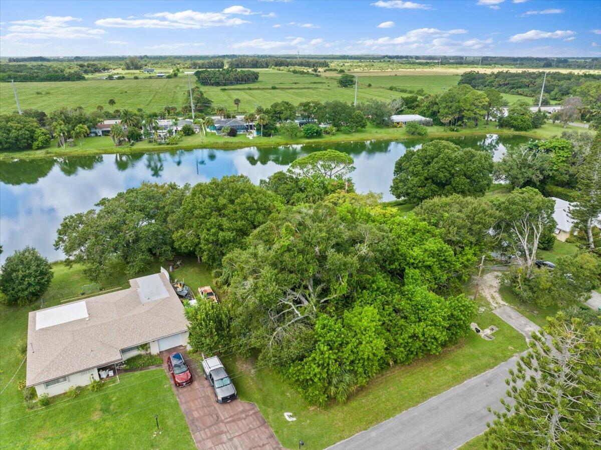 LAKEWOOD PARK UNIT 8A - Land