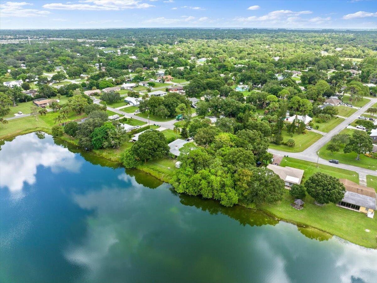 LAKEWOOD PARK UNIT 8A - Land