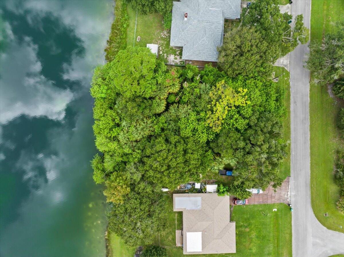 LAKEWOOD PARK UNIT 8A - Land