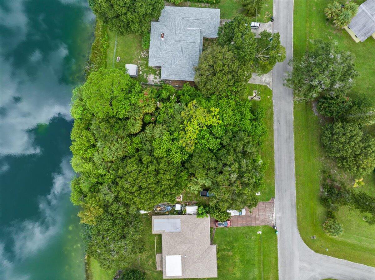 LAKEWOOD PARK UNIT 8A - Land