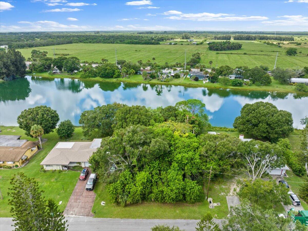 LAKEWOOD PARK UNIT 8A - Land