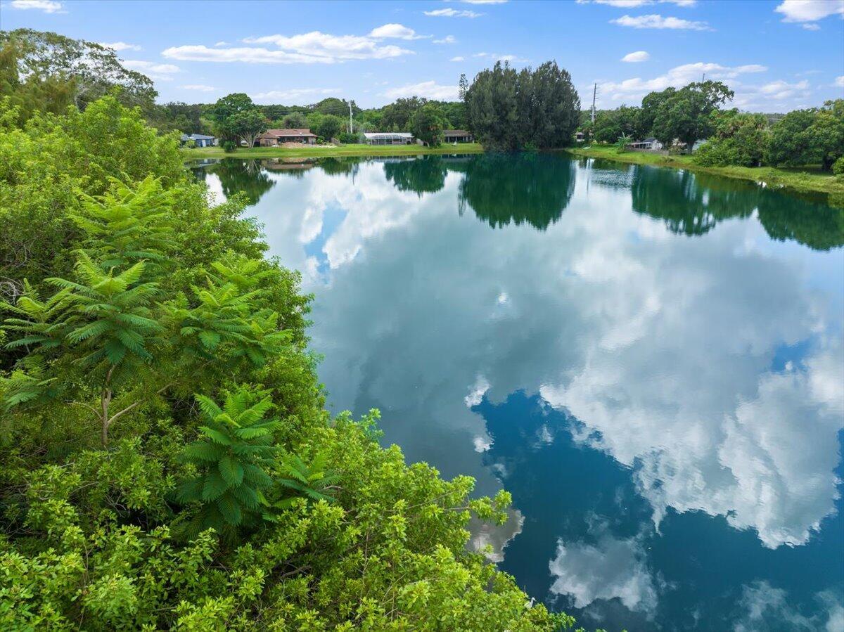 LAKEWOOD PARK UNIT 8A - Land