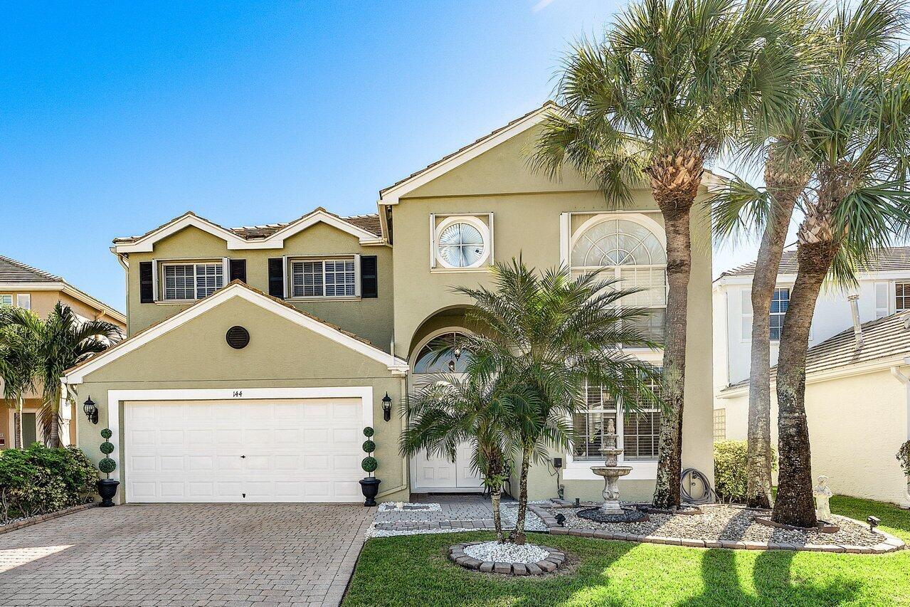 Victoria Groves - Residential