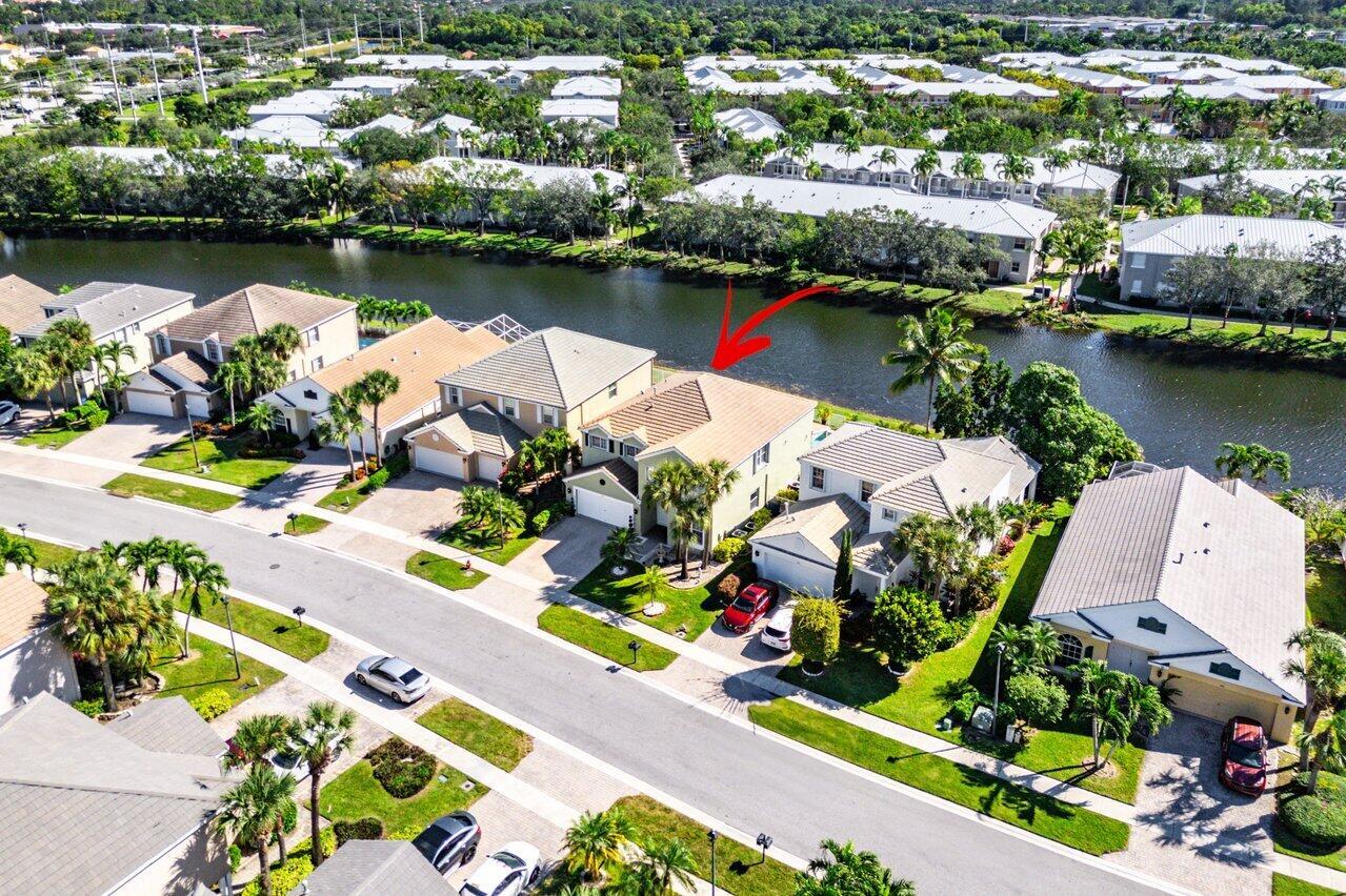 Victoria Groves - Residential