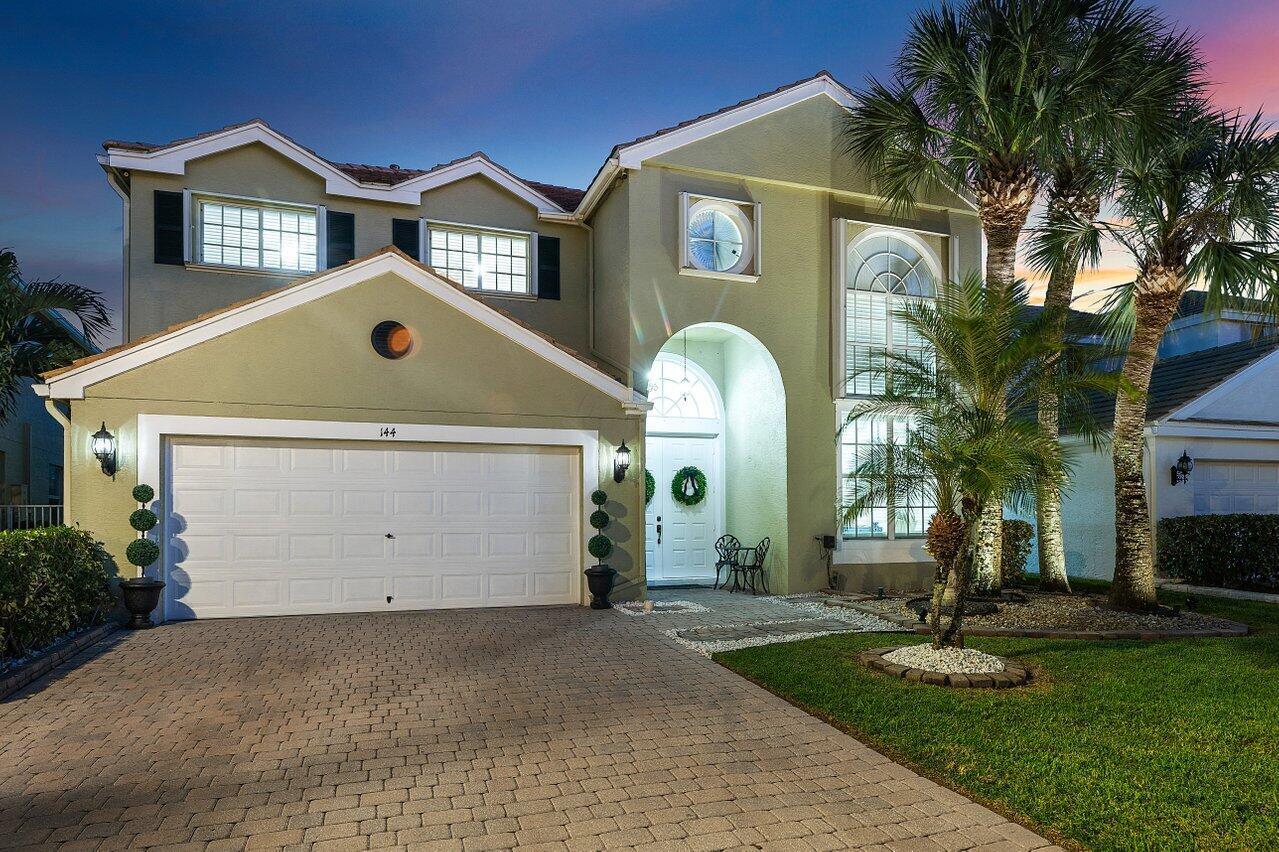 Victoria Groves - Residential