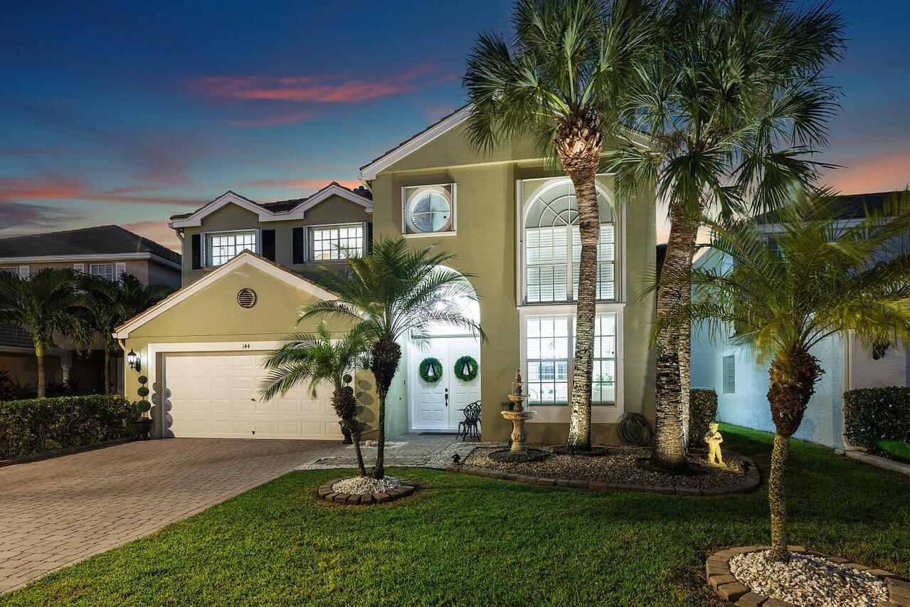 Victoria Groves - Residential