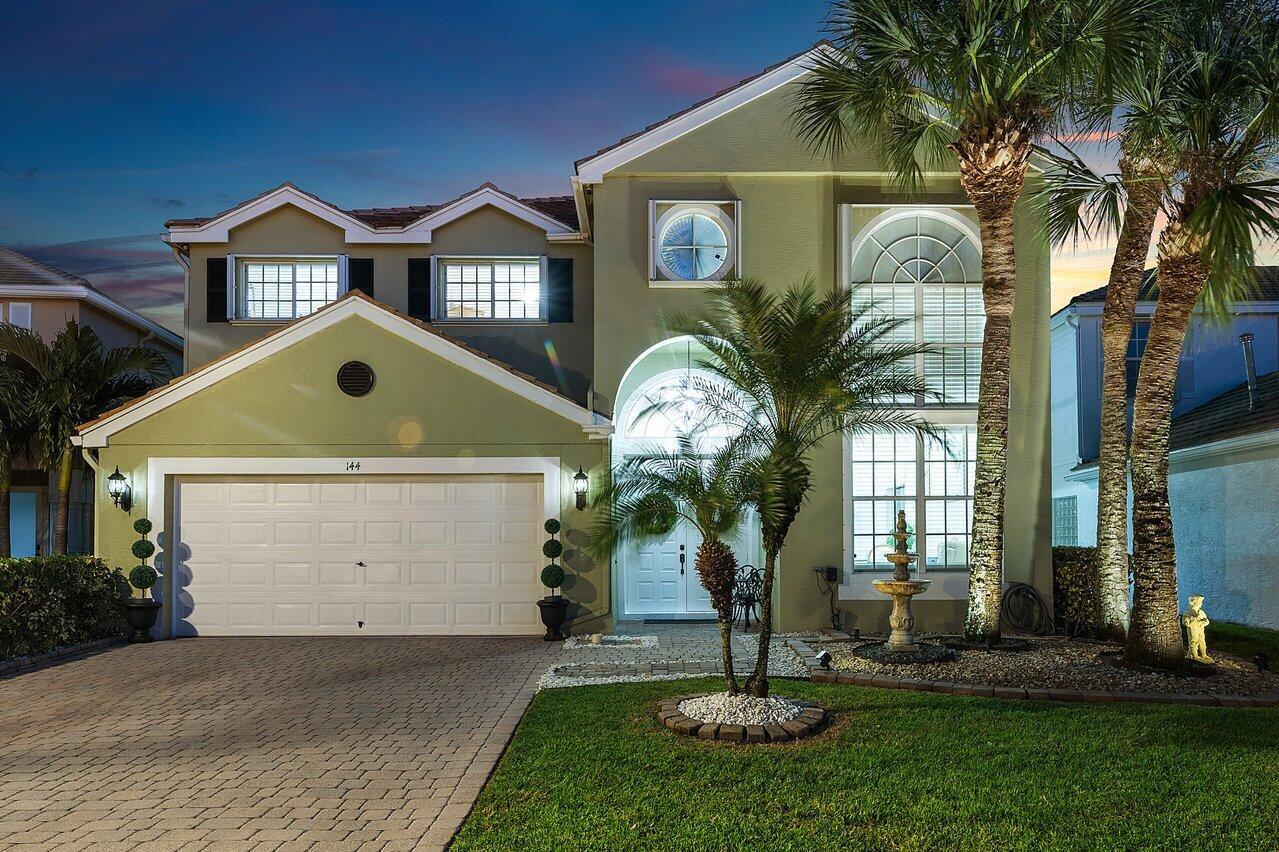 Victoria Groves - Residential