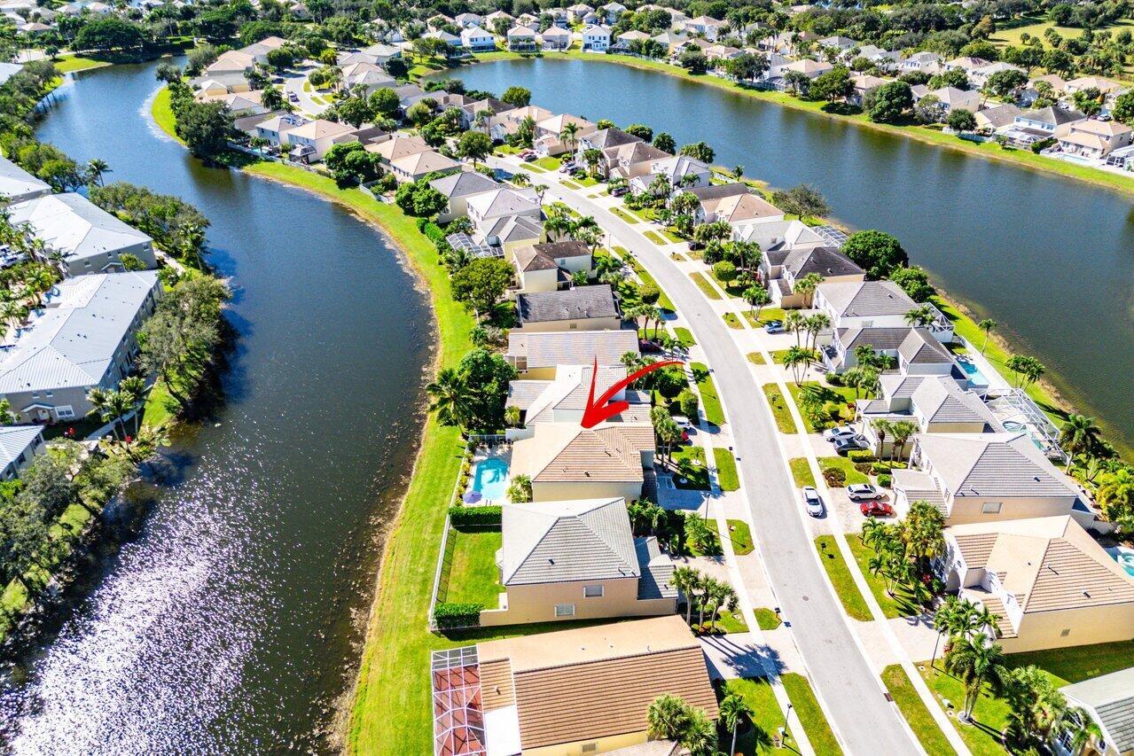 Victoria Groves - Residential