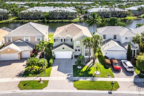 Victoria Grove Recent Home Sales & Sold Prices 144 Kensington Way Royal Palm Beach FL 33414