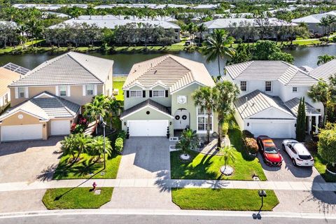 144 Kensington Way Royal Palm Beach FL 33414