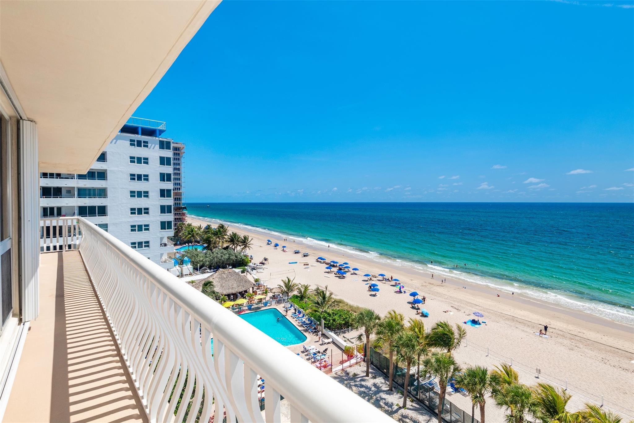 4020 Galt Ocean Dr 611
