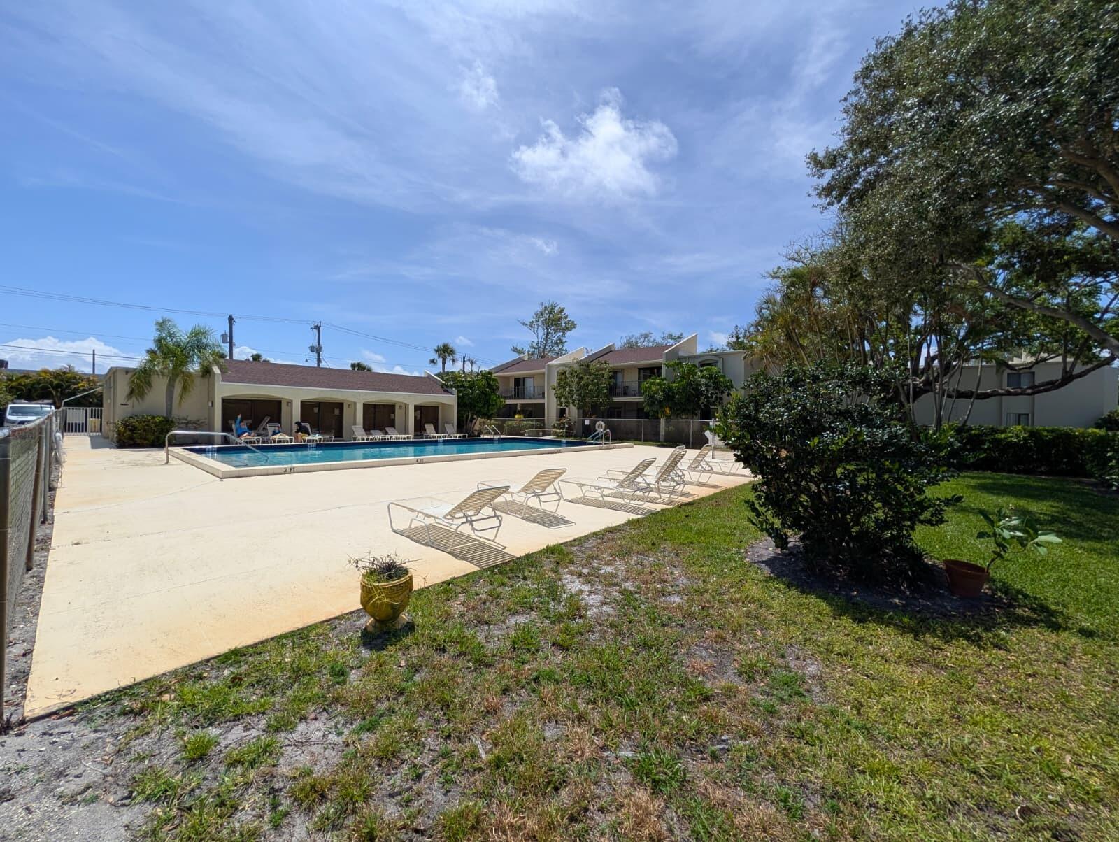 Pines Jupiter Tequesta Condo - Residential Lease
