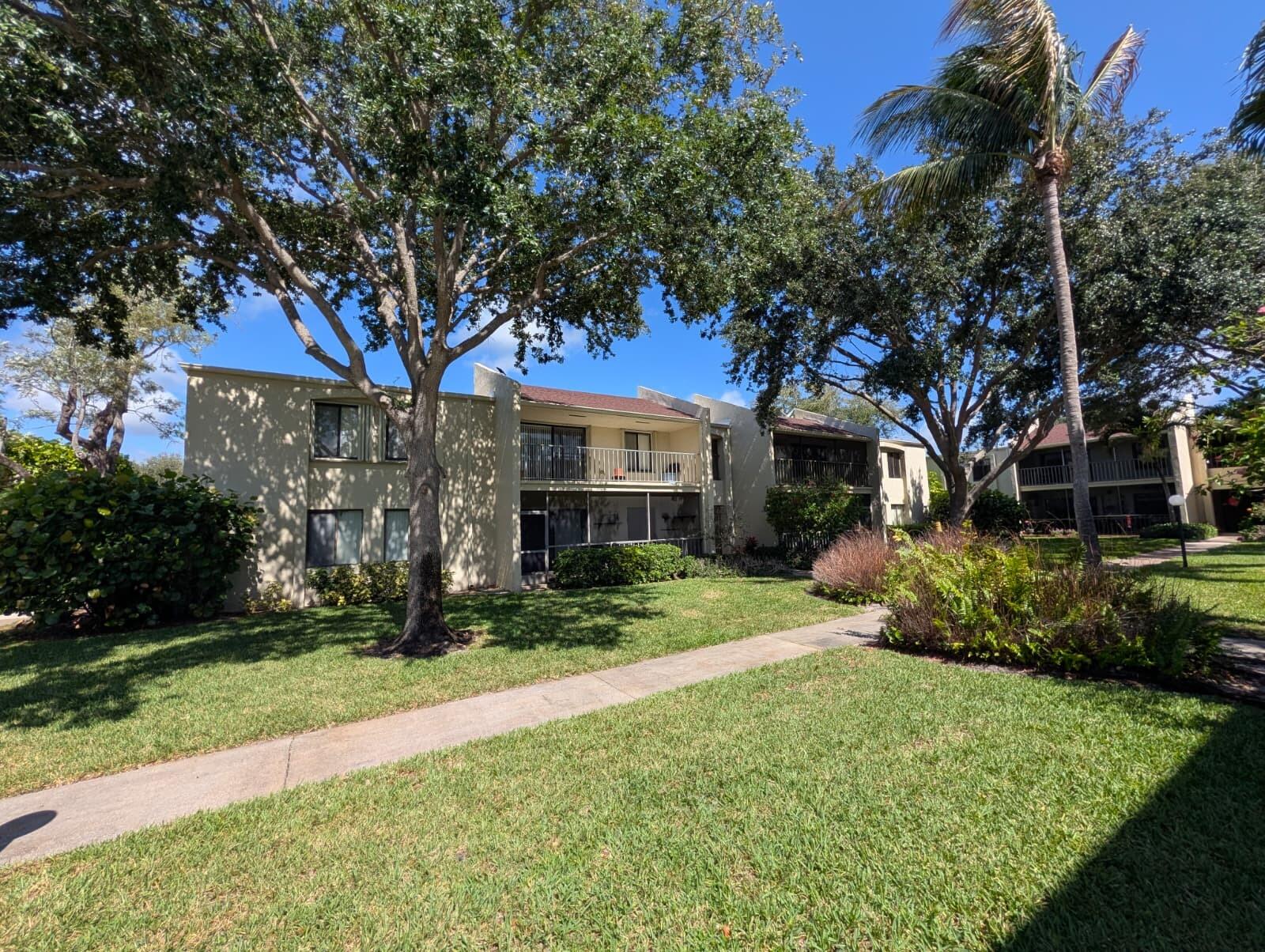 Pines Jupiter Tequesta Condo - Residential Lease