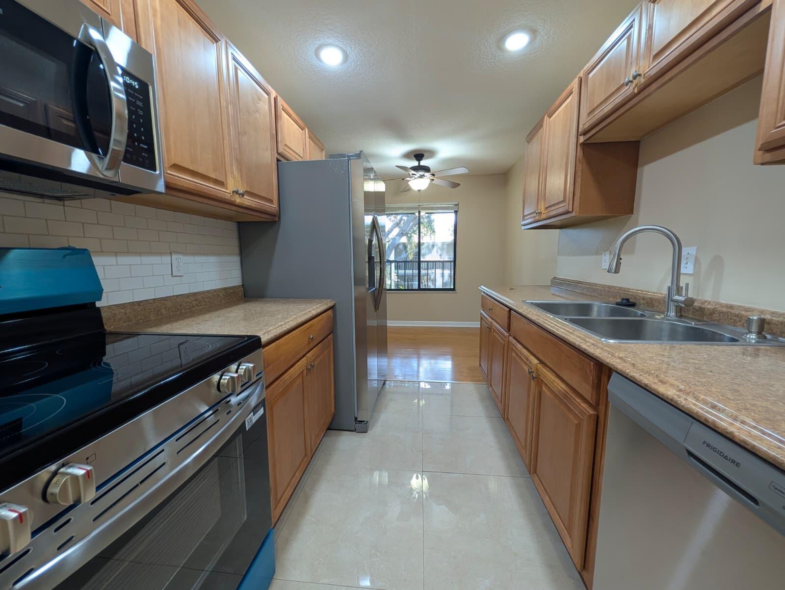 Pines Jupiter Tequesta Condo - Residential Lease