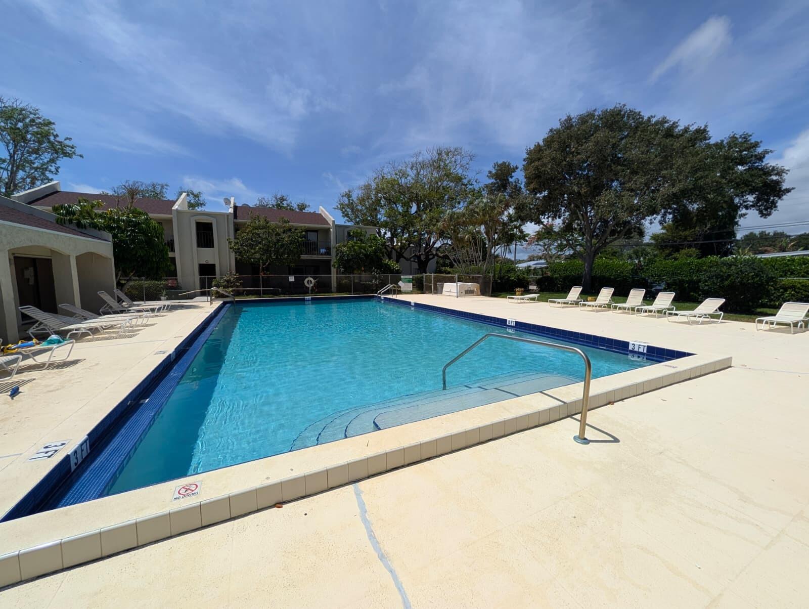 Pines Jupiter Tequesta Condo - Residential Lease