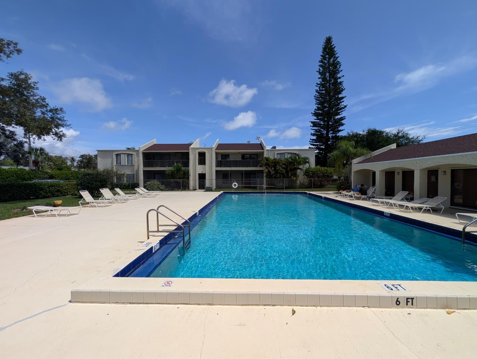 Pines Jupiter Tequesta Condo - Residential Lease