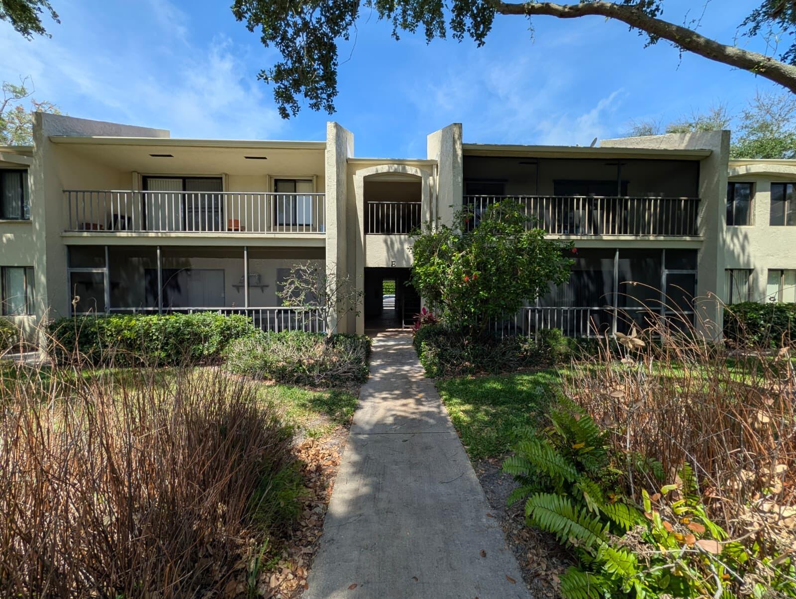 Pines Jupiter Tequesta Condo - Residential Lease