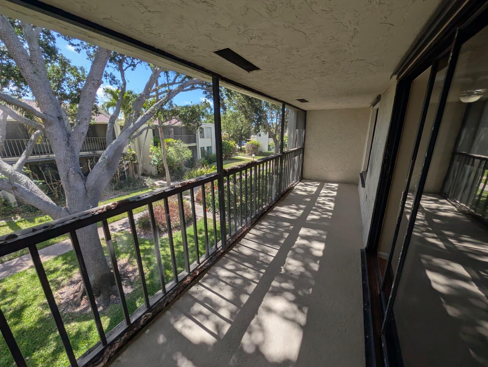 Pines Jupiter Tequesta Condo - Residential Lease