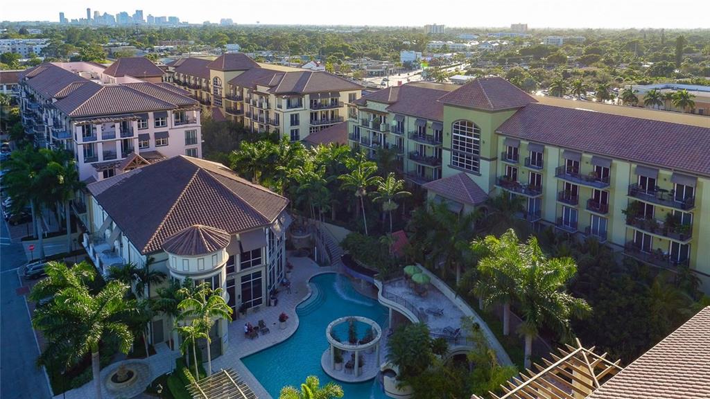 Wilton Station - Residential