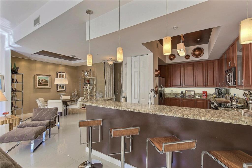 Wilton Station - Residential