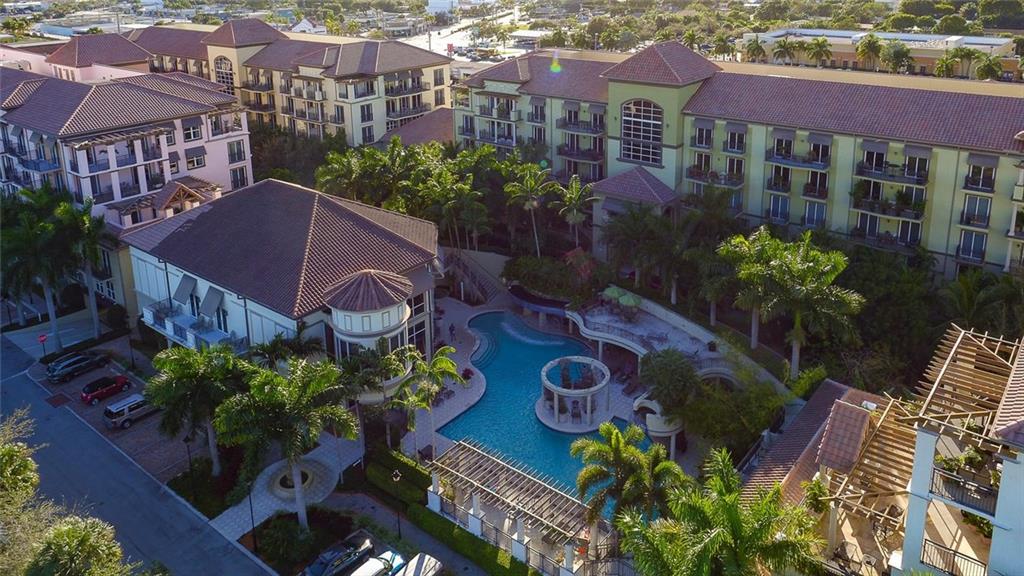 Wilton Station - Residential