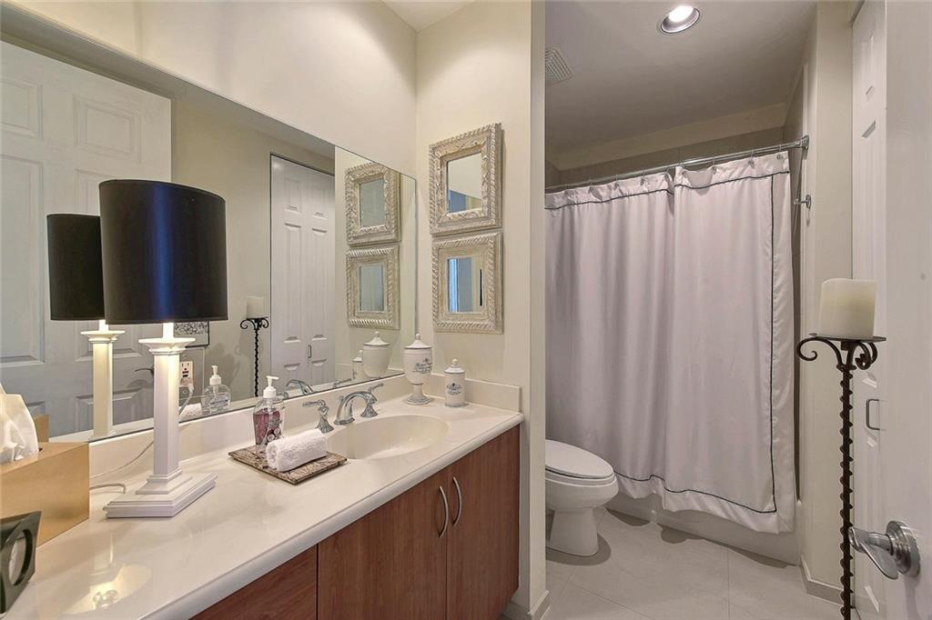 Wilton Station - Residential