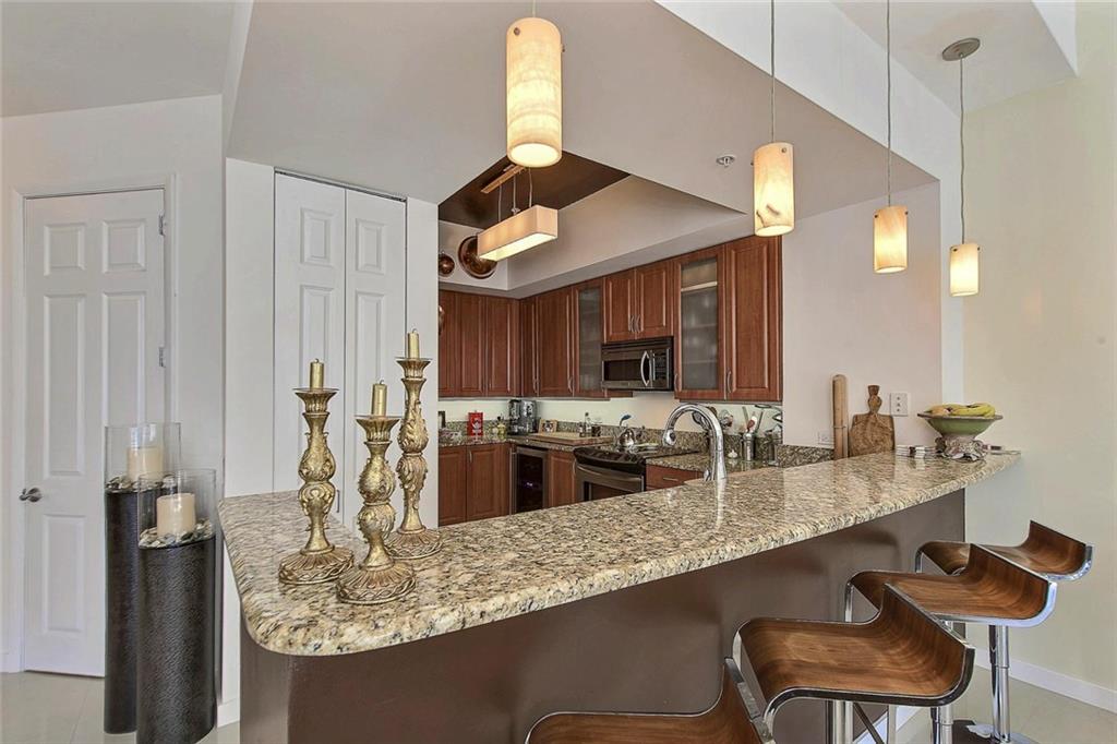 Wilton Station - Residential