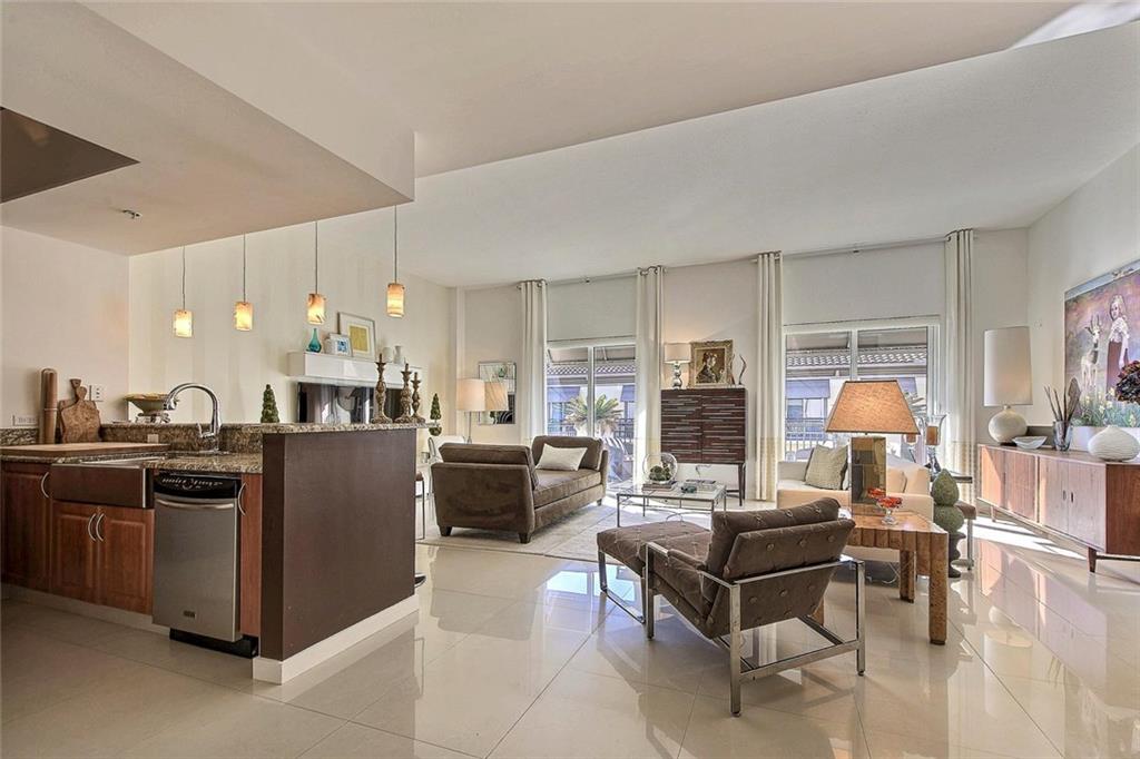 Wilton Station - Residential