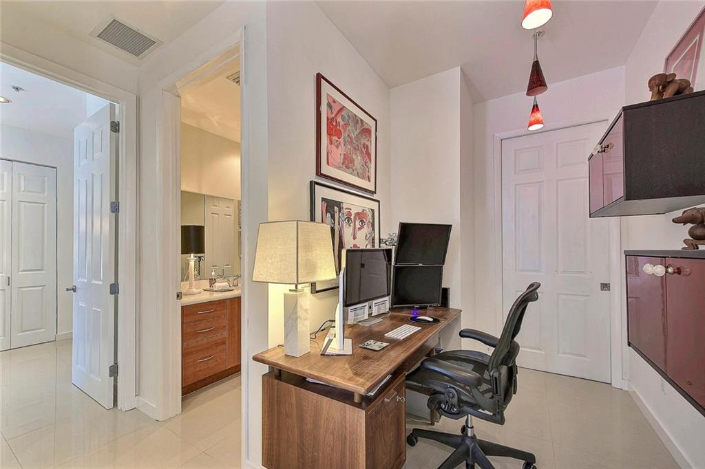 Wilton Station - Residential