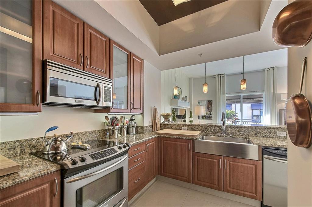 Wilton Station - Residential