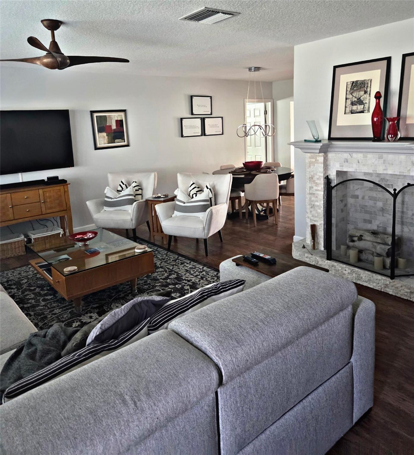 Mainlands Of Tamarac Lake - Residential