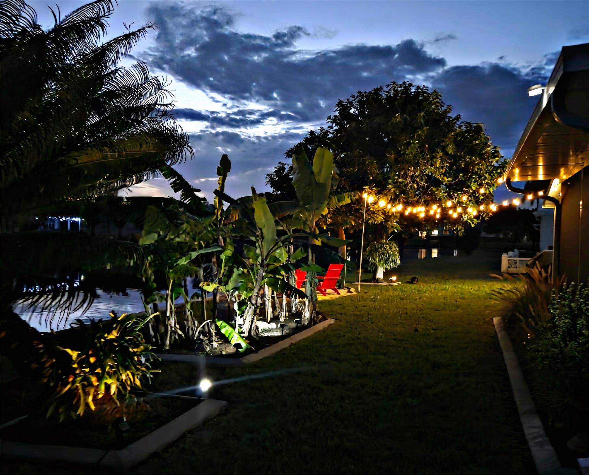 Mainlands Of Tamarac Lake - Residential