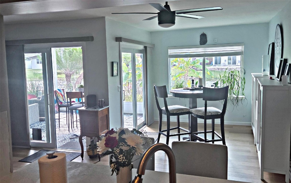 Mainlands Of Tamarac Lake - Residential