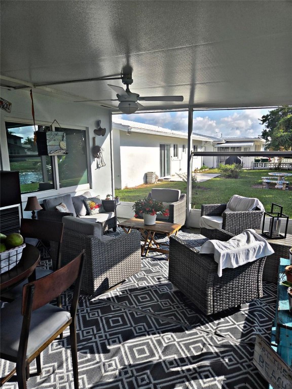 Mainlands Of Tamarac Lake - Residential