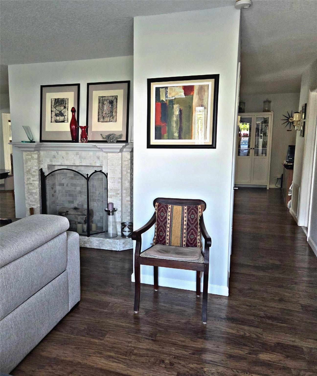 Mainlands Of Tamarac Lake - Residential