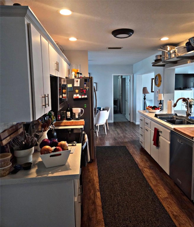 Mainlands Of Tamarac Lake - Residential