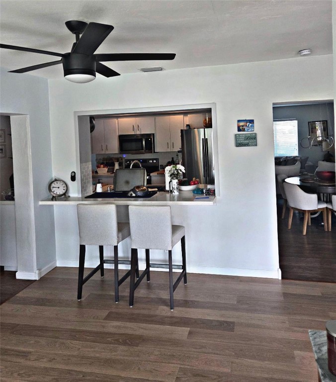 Mainlands Of Tamarac Lake - Residential