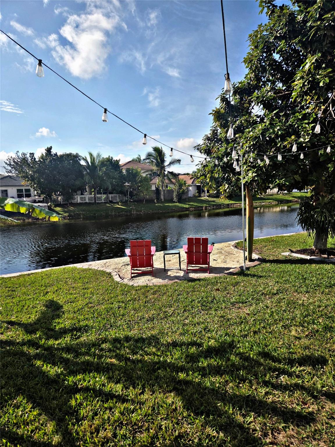 Mainlands Of Tamarac Lake - Residential