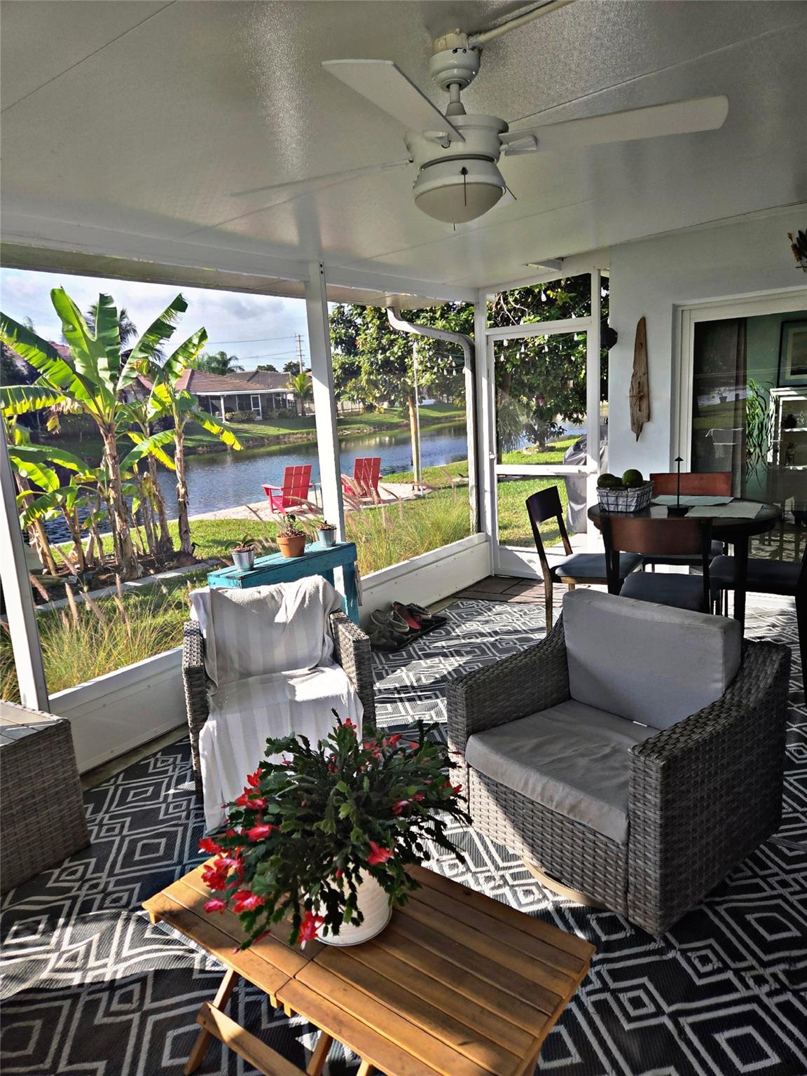 Mainlands Of Tamarac Lake - Residential