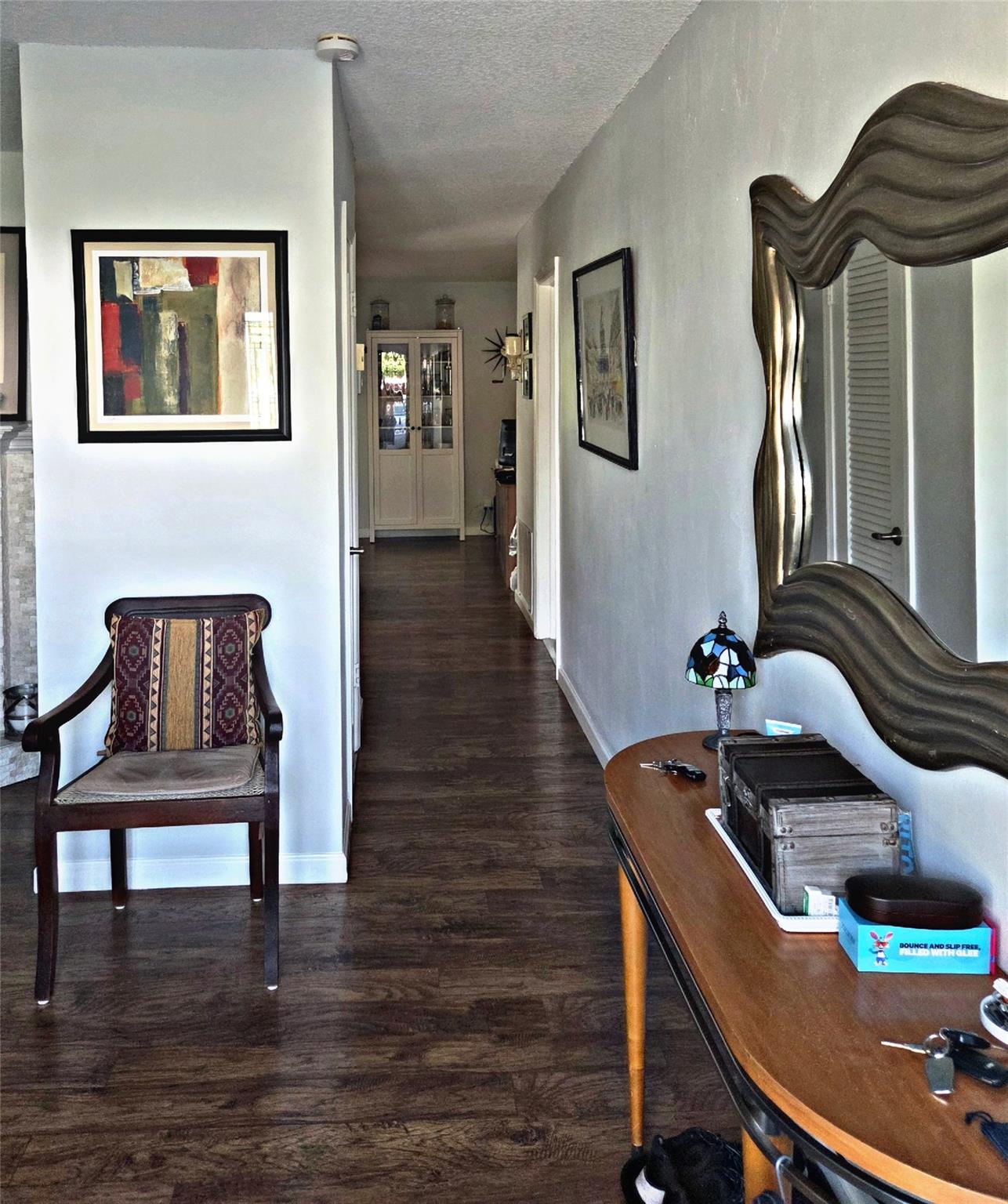 Mainlands Of Tamarac Lake - Residential