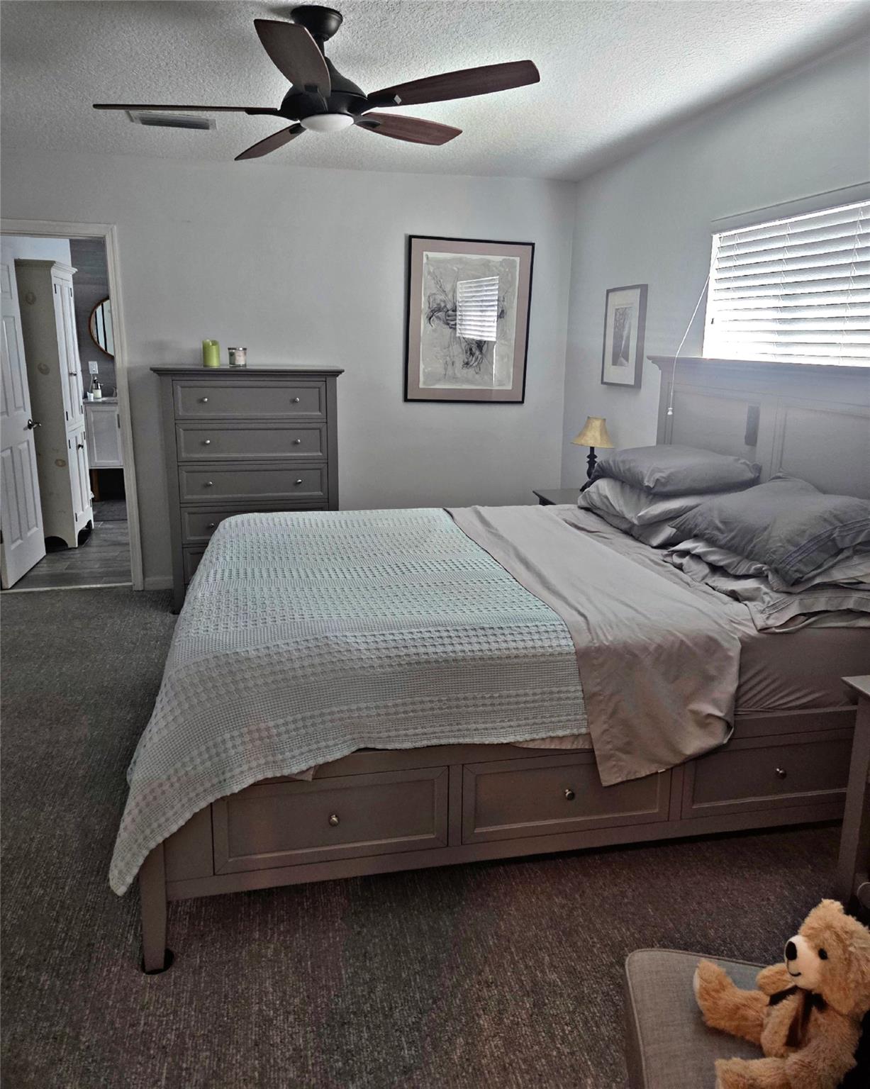 Mainlands Of Tamarac Lake - Residential