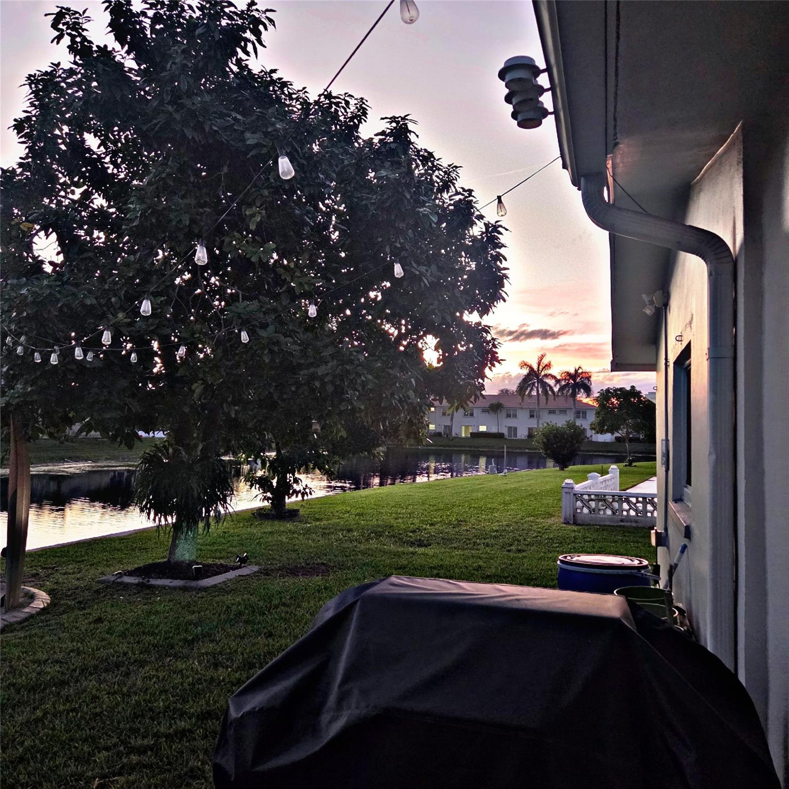 Mainlands Of Tamarac Lake - Residential